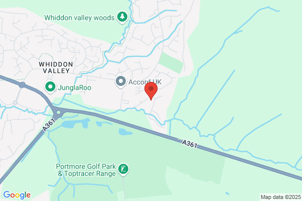 Brandon Hire Station