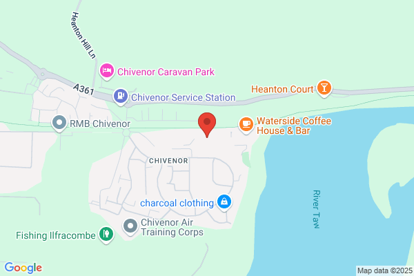 Devon Hire Centre Ltd