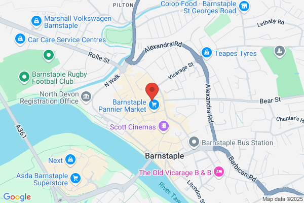Barnstaple Youth Enquiry Project