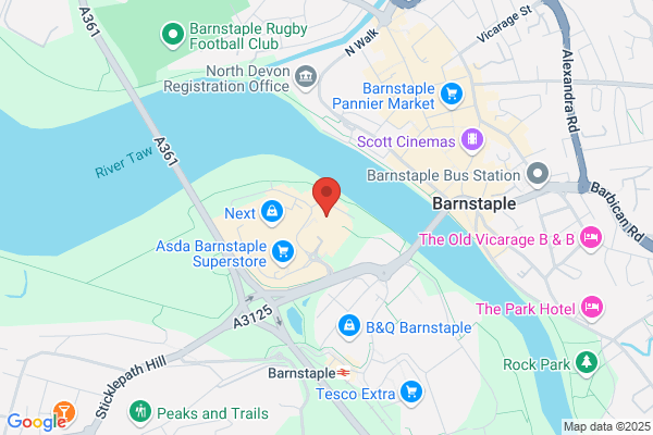 Domino's Pizza - Barnstaple