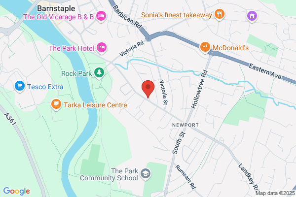 Endsleigh Dental Practice