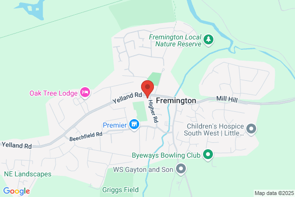 Fremington Dental Practice