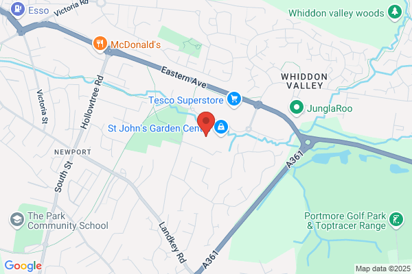 St Johns Dental Centre