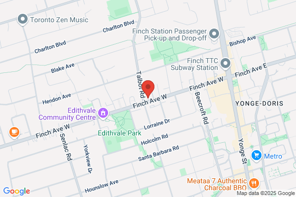 Trinity Dental Centre