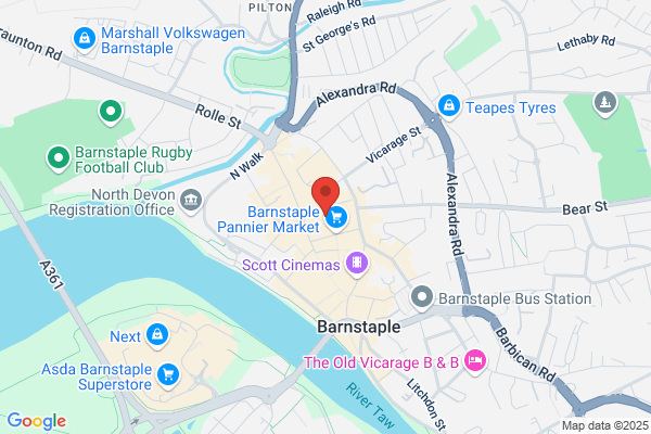Banburys Ltd
