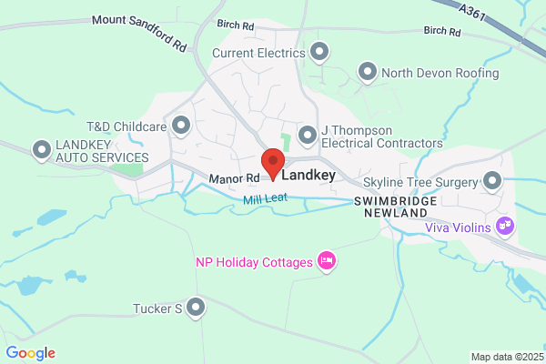Honka UK Ltd