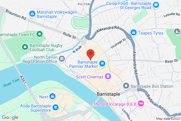 Boots Hearingcare Barnstaple