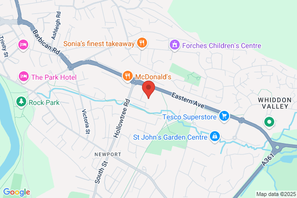 Squires Electrical