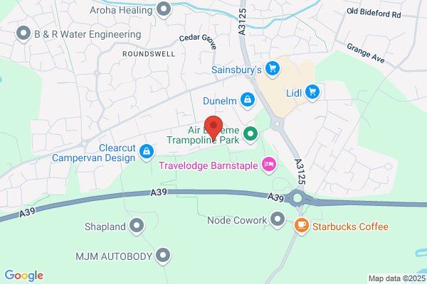Edmundson Electrical Ltd