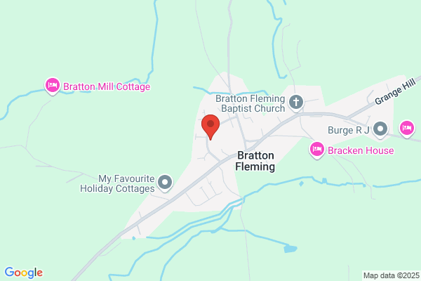 Exmoor Electrical Ltd
