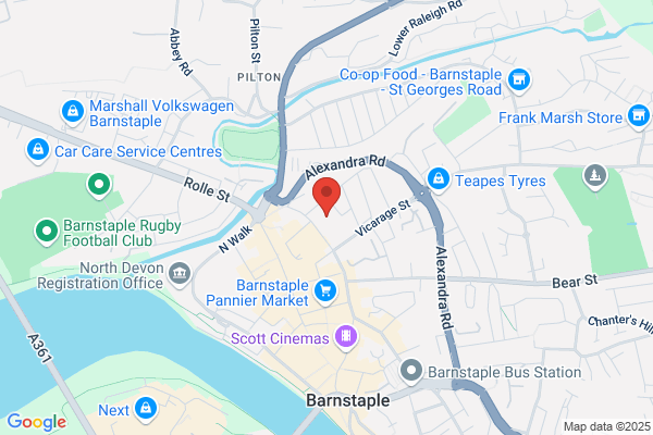 Grandstand Events Ltd