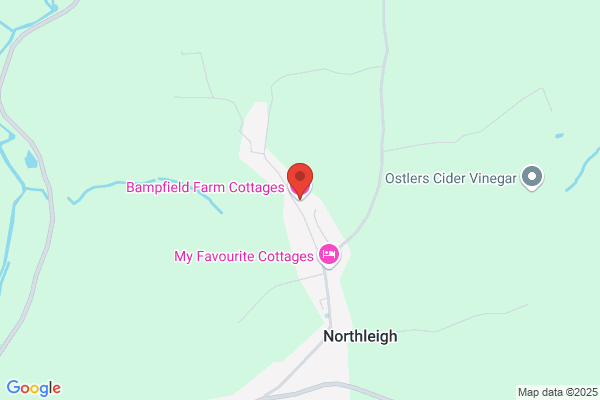 Bampfield Farm