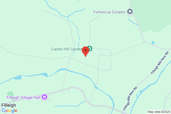 Fortescue Estates