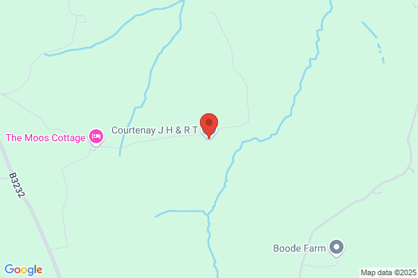 J H & R T Courtenay