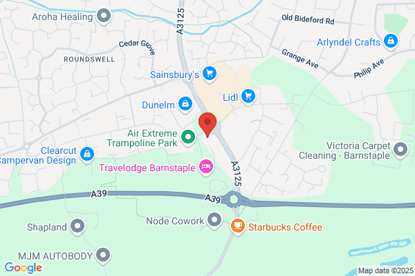 Motability Scheme at Roundswell Toyota Barnstaple
