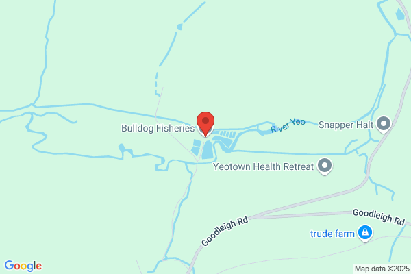 Bulldog Fish Farm