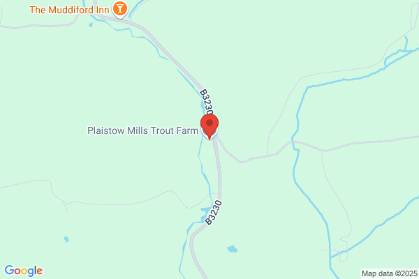 Plaistow Mills