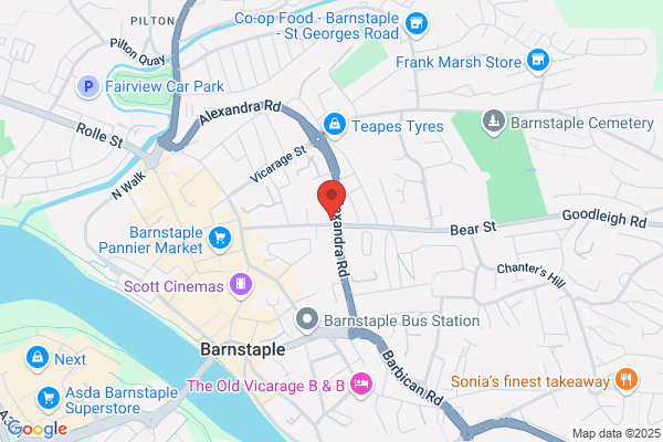 Barnstaple Funeralcare