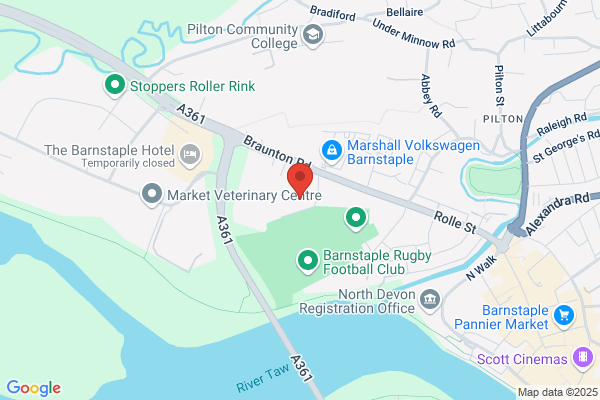Car Care Service Centres