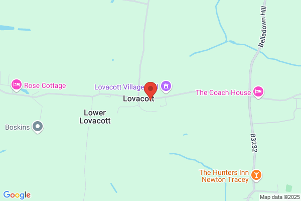 Lovacott Motors