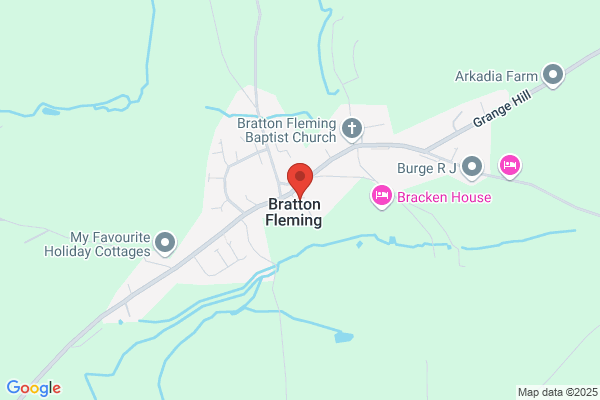 Bratton Fleming Village Stores