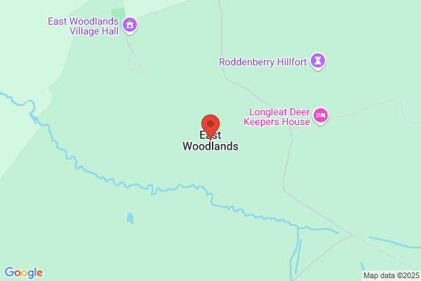 East Woodlands