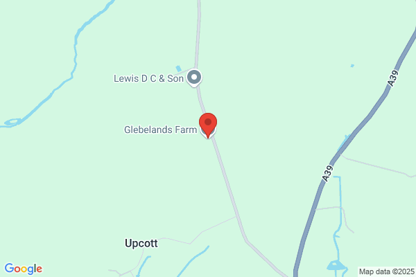 Glebelands Farm