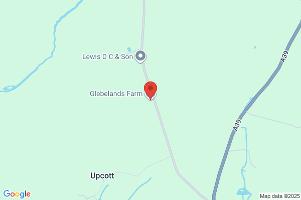 Glebelands Farm