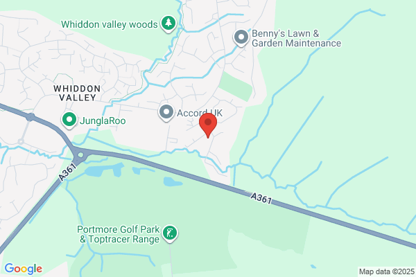 Brandon Hire PLC