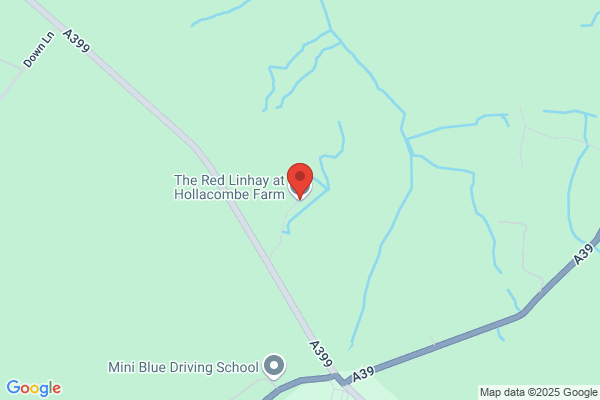 Hollacombe Farm