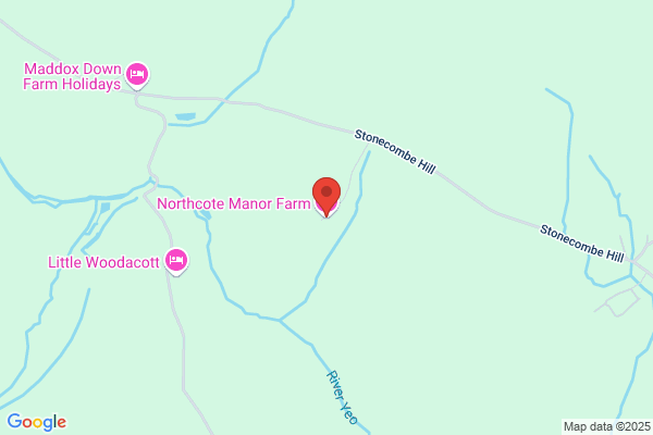 Northcote Manor Farm