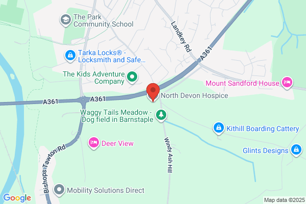 North Devon Hospice