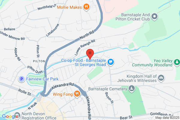 Western Challenge Housing Association Ltd