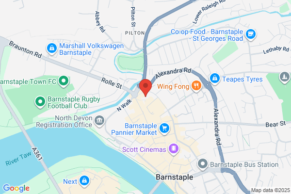 Haberfield and Partners