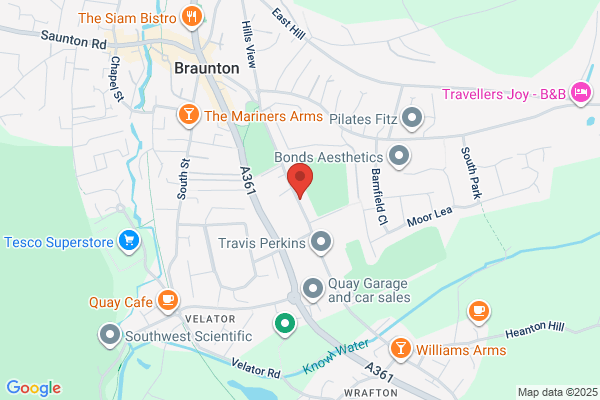 North Devon Locksmiths