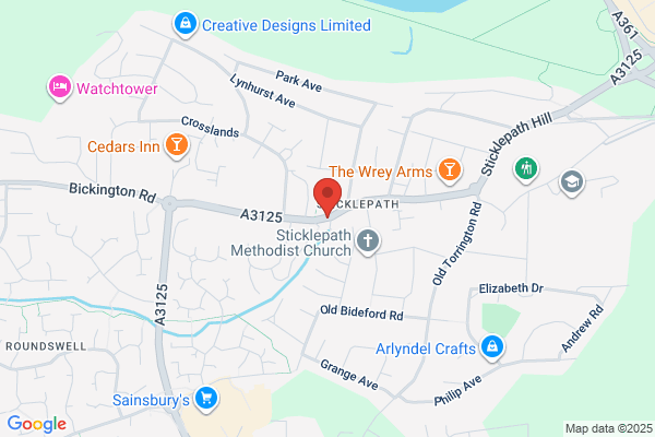 Northern Devon Community Mediation