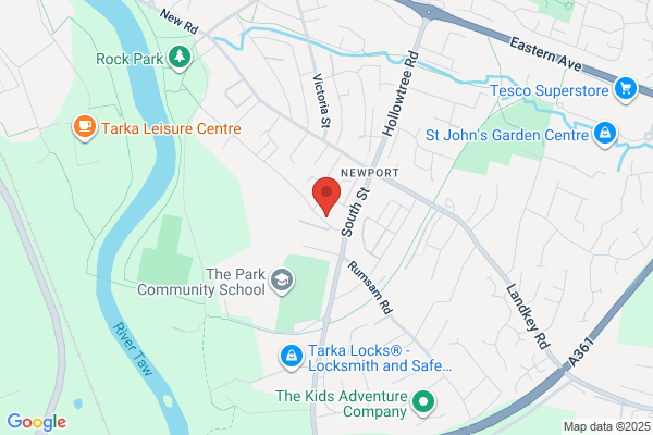 Park Lane Care Home