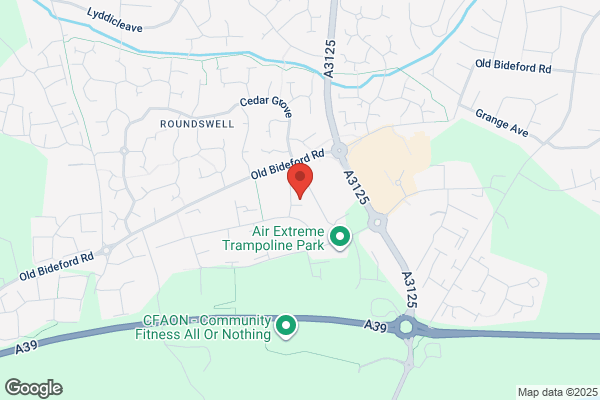 Barnstaple Office Furniture