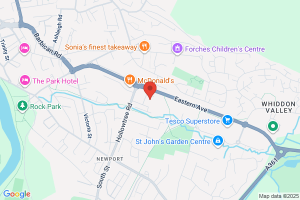 Brewers Decorator Centres