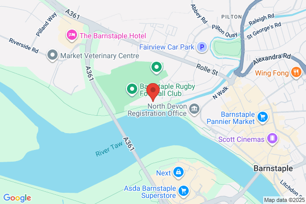 Boats and Tows Vehicle Storage - North Devon Caravan Storage