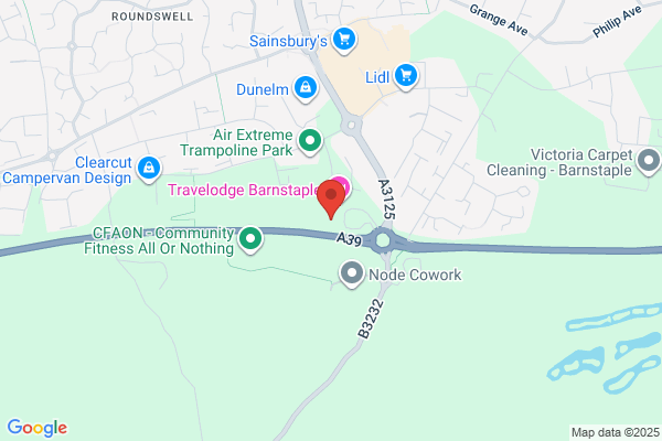 KFC Barnstable - Roundwell Services