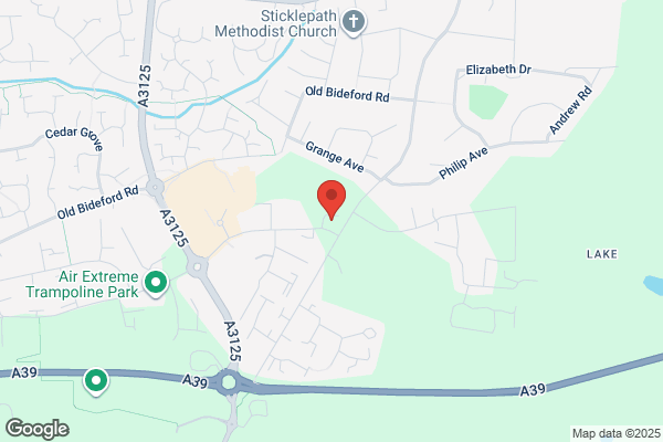 Barnstaple Mobility Pluss