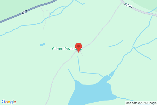 Calvert Trust