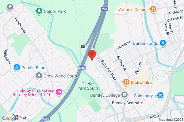 E D L John Quinn Packaging Ltd