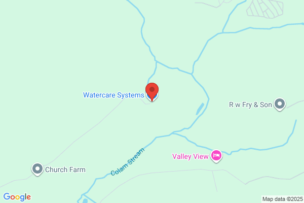 Follaton Water Services Ltd