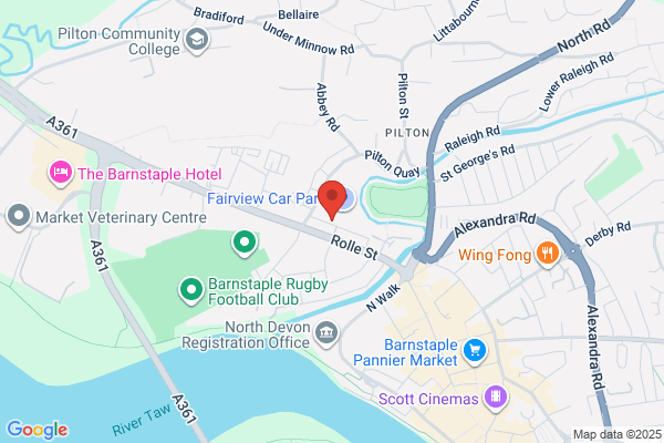 North Devon Sports Injury Clinic