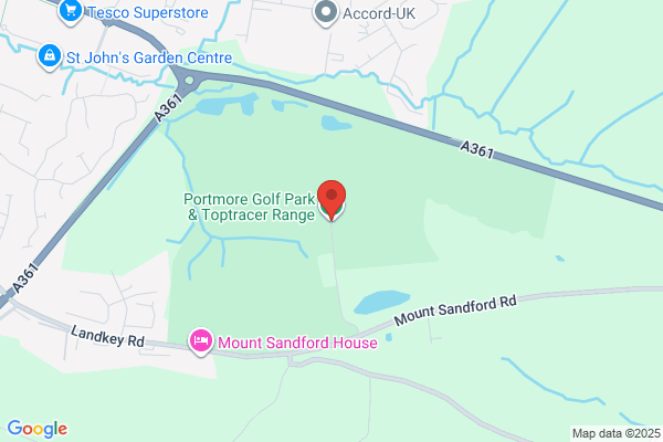 Portmore Golf Park