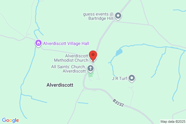 Alverdiscott Methodist Church