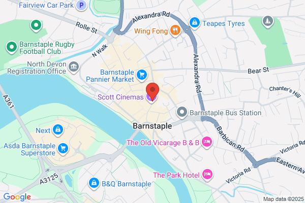 The Mortgage Hub Barnstaple