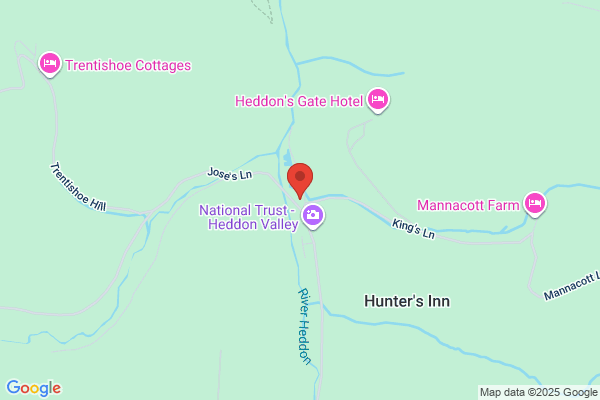 The Hunters Inn